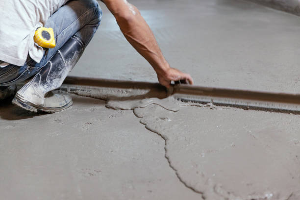 Best Concrete Patio Design and Installation in , HI