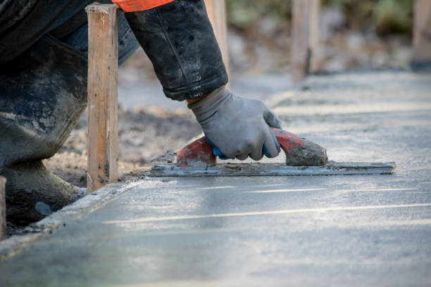 Best Concrete Patio Design and Installation in , HI