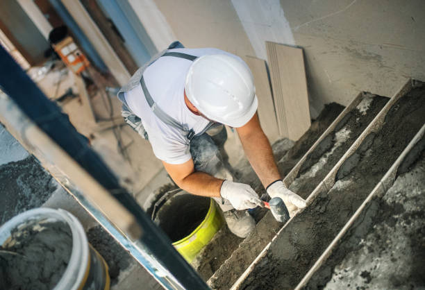 Best Concrete Driveway Installation in , HI